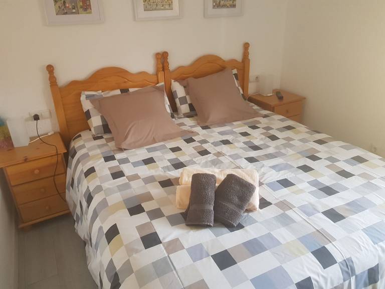 Apartamento Hervás
