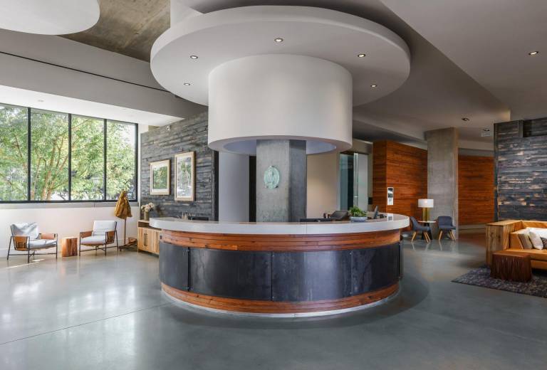 Hotel Indigo Athens - University Area By IHG — photo 3