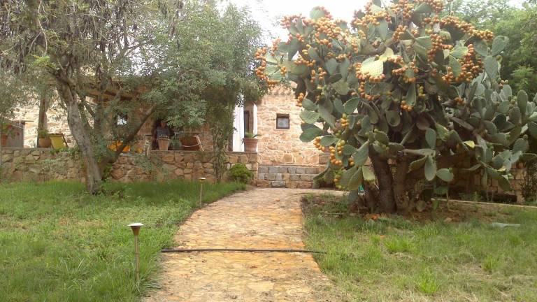 Casa Santa Maria Navarrese