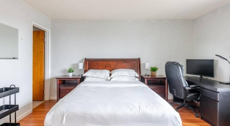86 m&sup2; Ferienwohnung