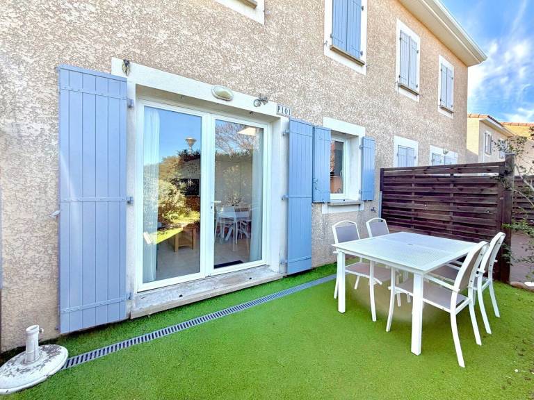 Appartement Aubais