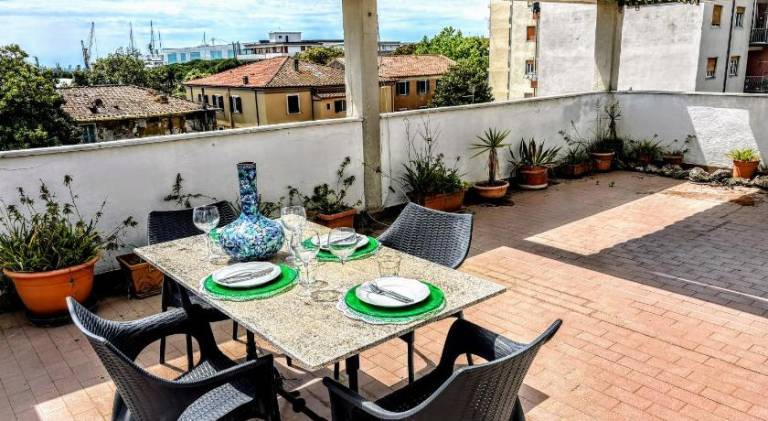 Holiday apartment | Pets allowed — photo 3