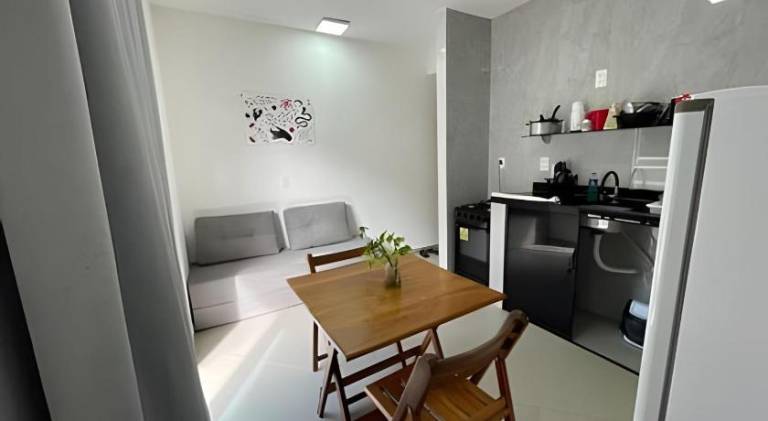 Holiday apartment for 3 persons — photo 3