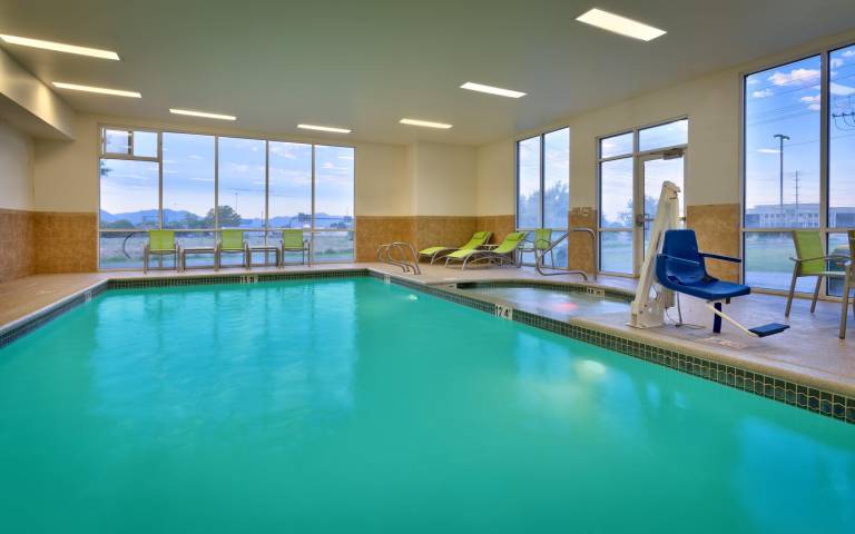 Holiday Inn Express & Suites American Fork - North Provo By IHG — photo 3