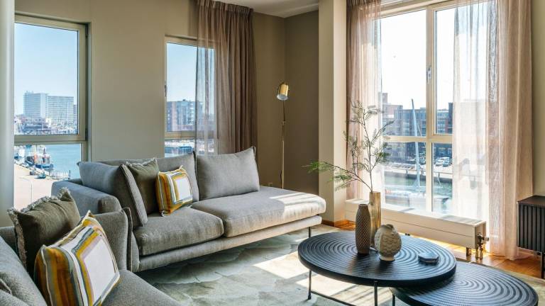 Ferienwohnung Den Haag