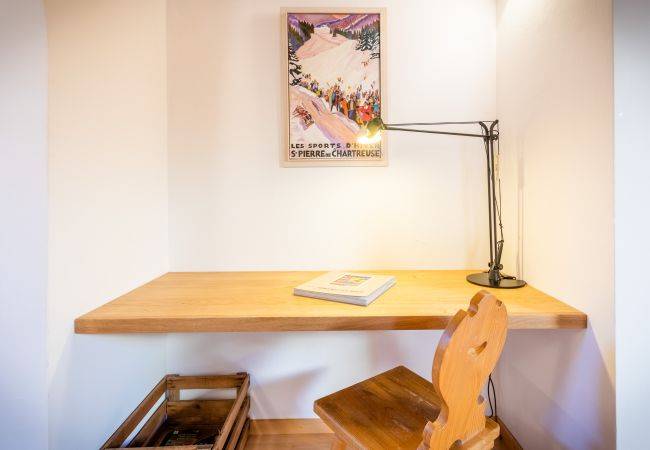 Ferienwohnung  Laax