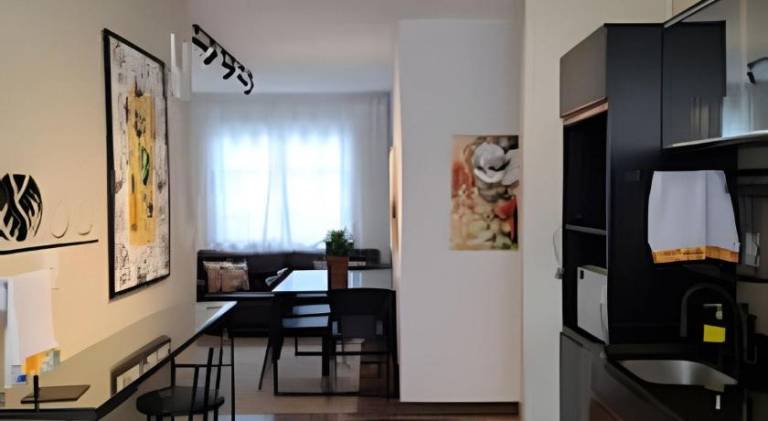 Rental apartment with 3 rooms for 6 persons — photo 3