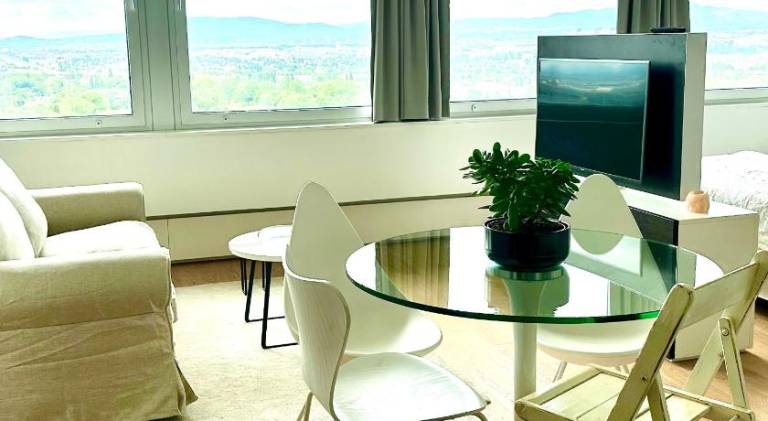 Holiday apartment | Dogs allowed in Vienna