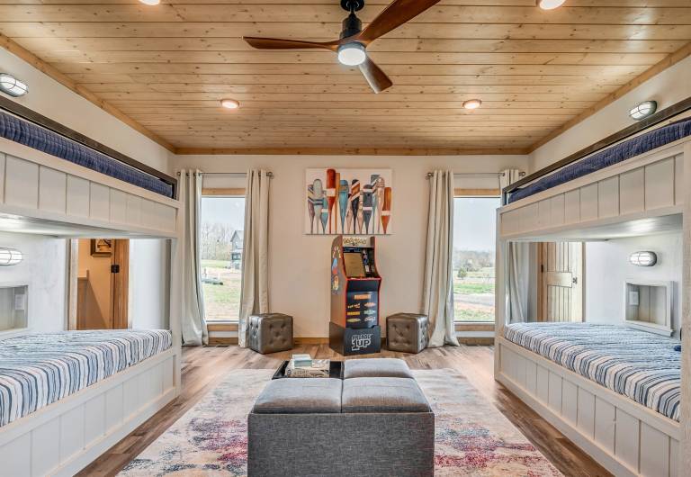 Cabin  Broken Bow