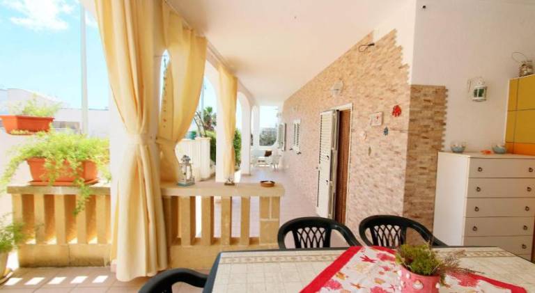 Vacation home with 2 rooms for 5 persons — photo 4