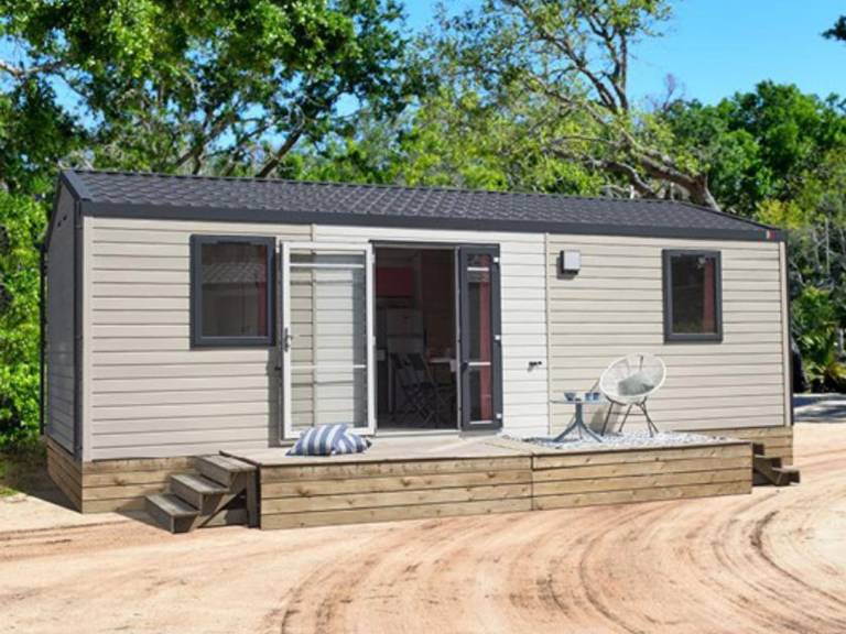 Mobil-home Givrand