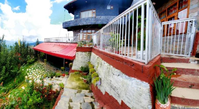 Talaighar farmstay shimla — photo 5
