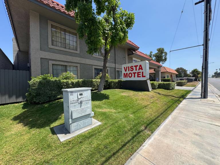 Vista Inn Motel — photo 2