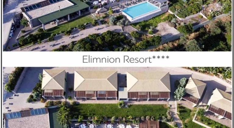 Elimnion Resort