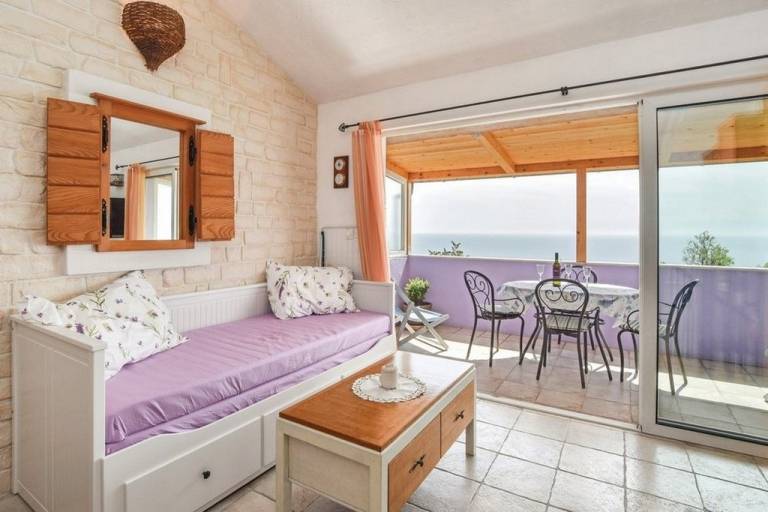 Ferienhaus  Zaraće