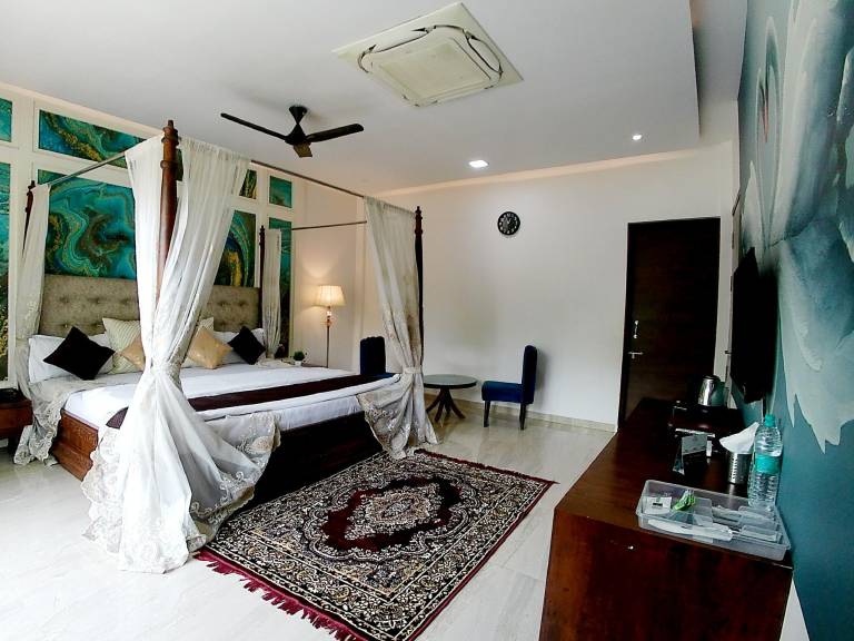 Resort Badlapur