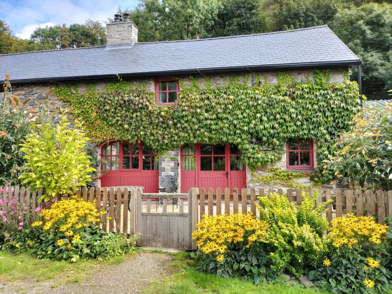 Cottage Lampeter