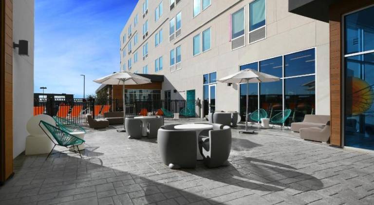 Aloft Dallas Euless — photo 3
