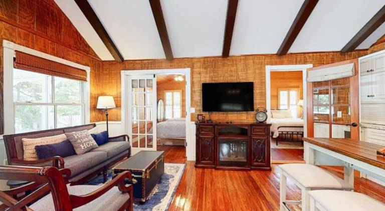 Vacation home with 5 rooms for 10 persons — photo 2