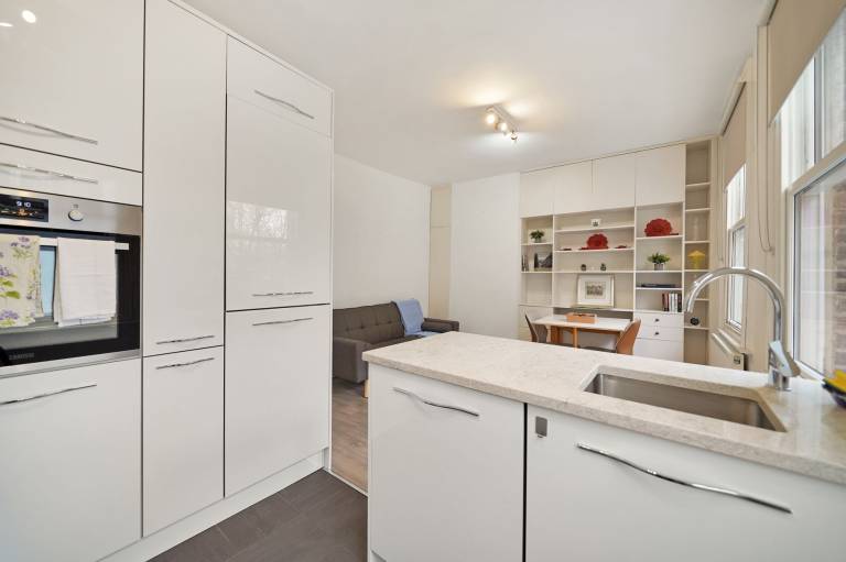 Lovely apartment with fast internet | Pets are welcome — photo 5