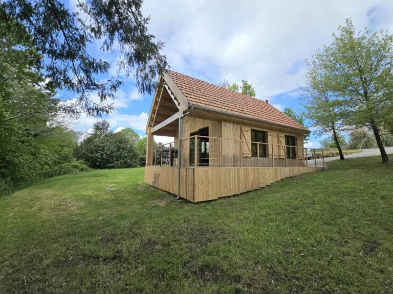 Cottage La Roque-Gageac