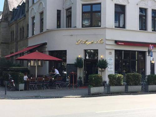 Appartement Lindenthal
