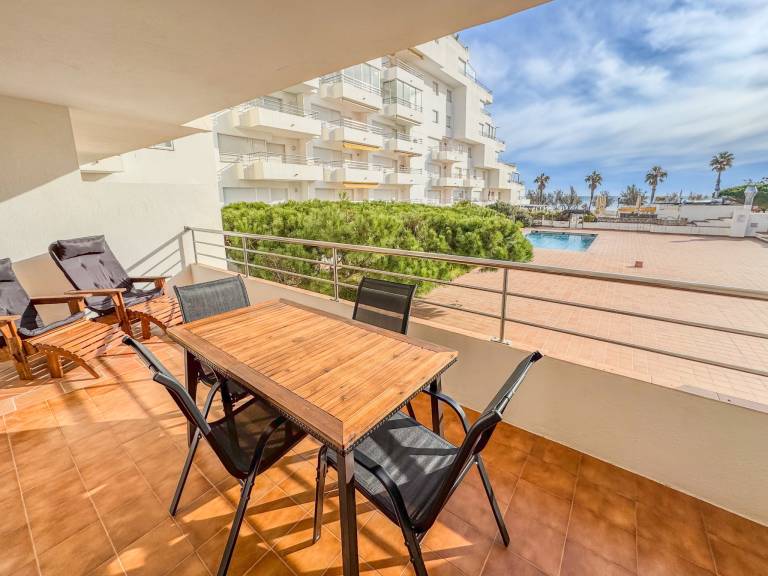 Rental apartment with pool & terrace | Beach nearby | Dogs allowed — photo 2