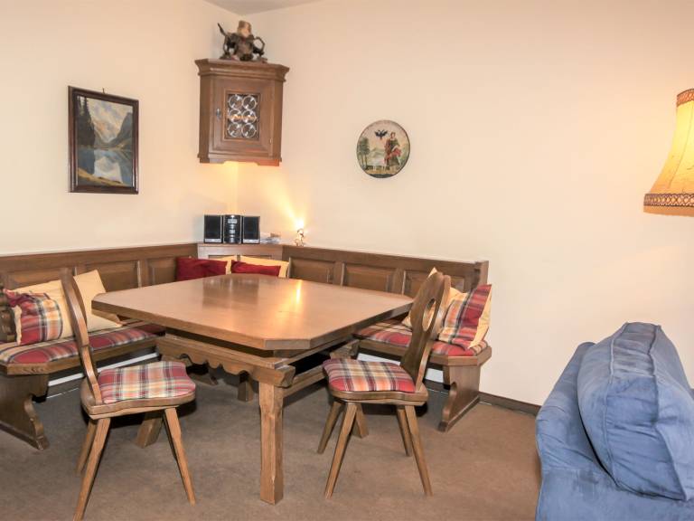 Holiday apartment | Mountain view — photo 3