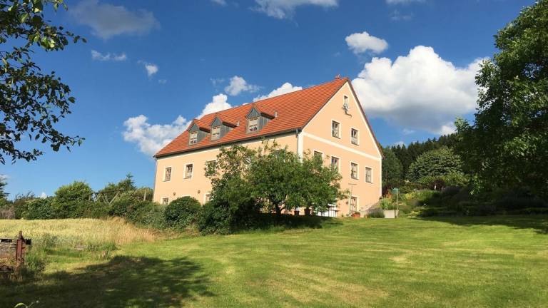 Ferienhaus Stadlern