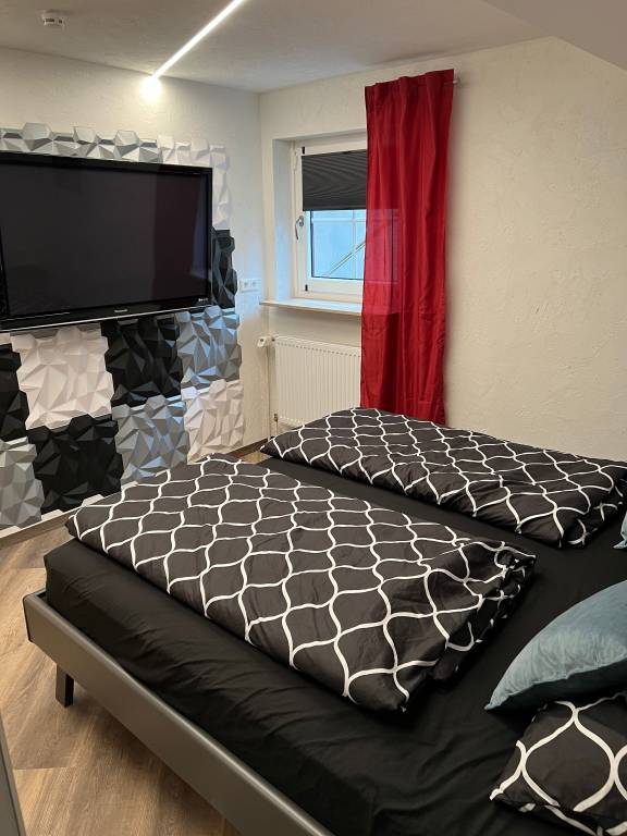 Ferienwohnung Feuchtwangen