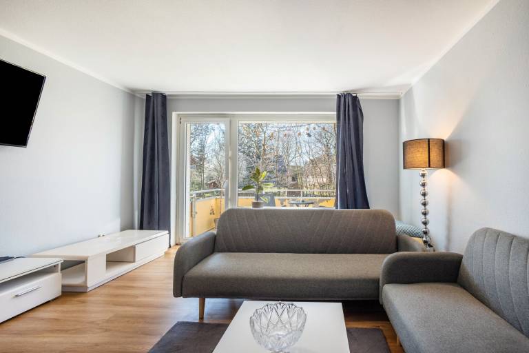 Ferienwohnung Quickborn