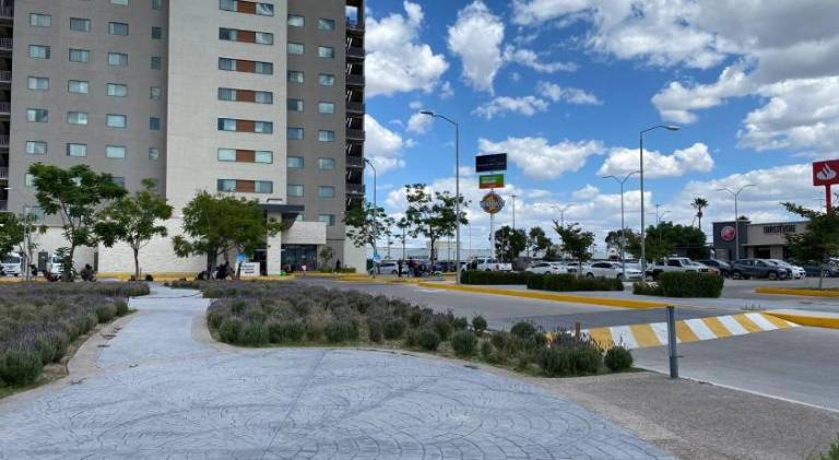 Fairfield by Marriott Inn & Suites Aguascalientes — photo 2