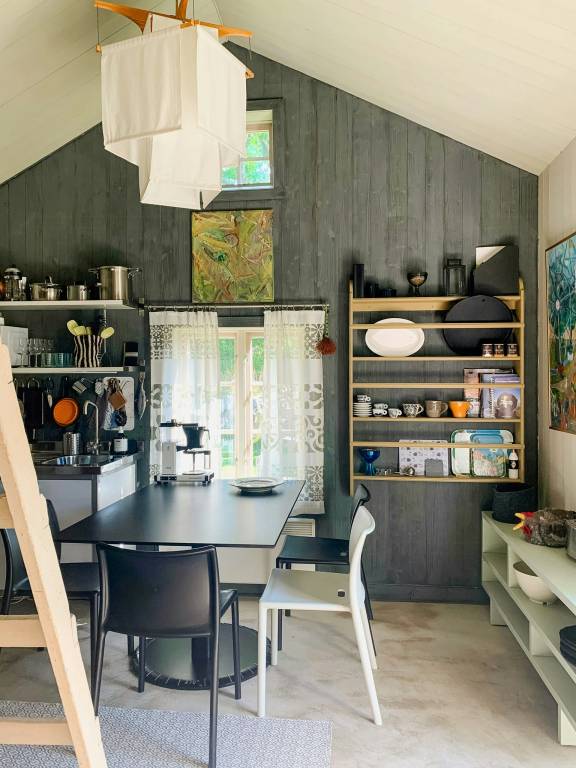 Ferienhaus  Lysekil