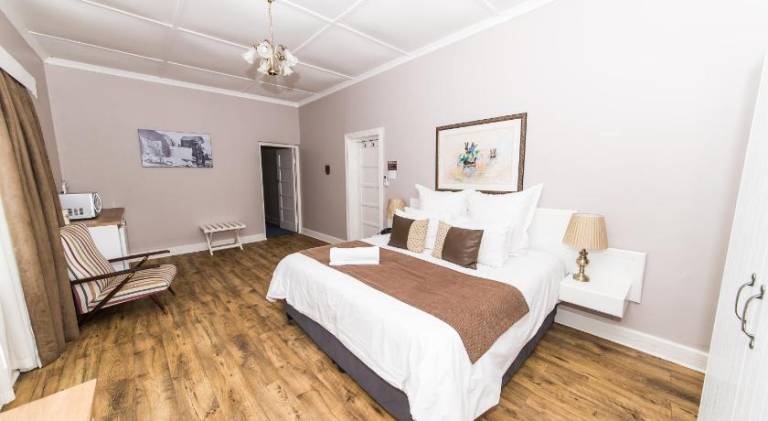 Okiep Country Hotel — photo 2