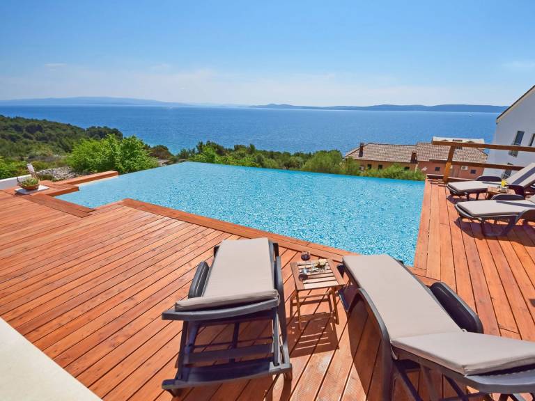 Villa Trogir