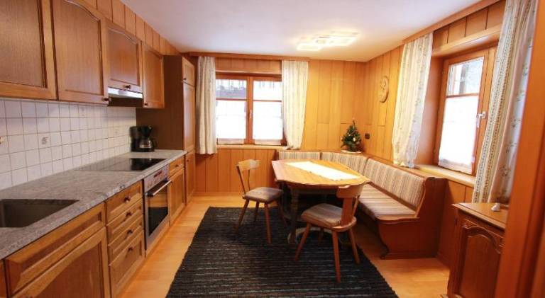 Holiday apartment | Pets allowed — photo 2