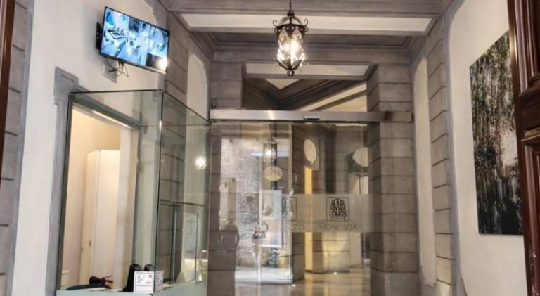 Palazzo Moncada appartamento 2 — photo 4