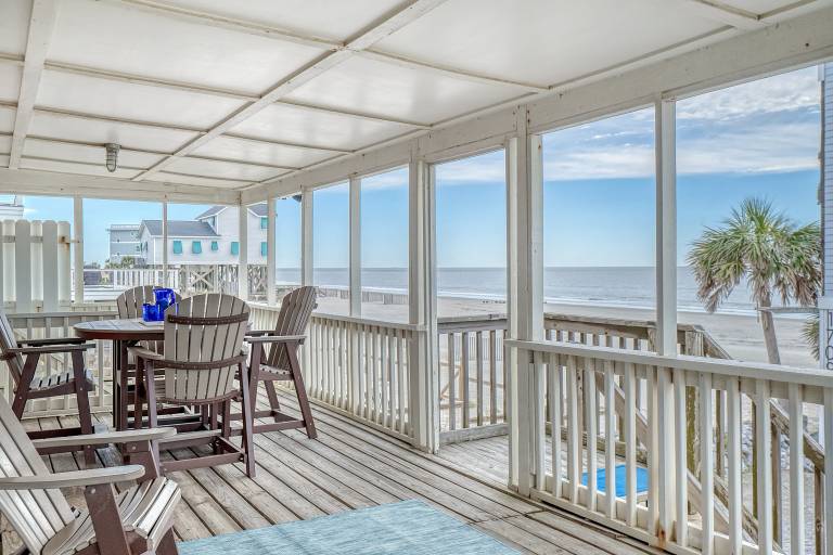 House Folly Beach