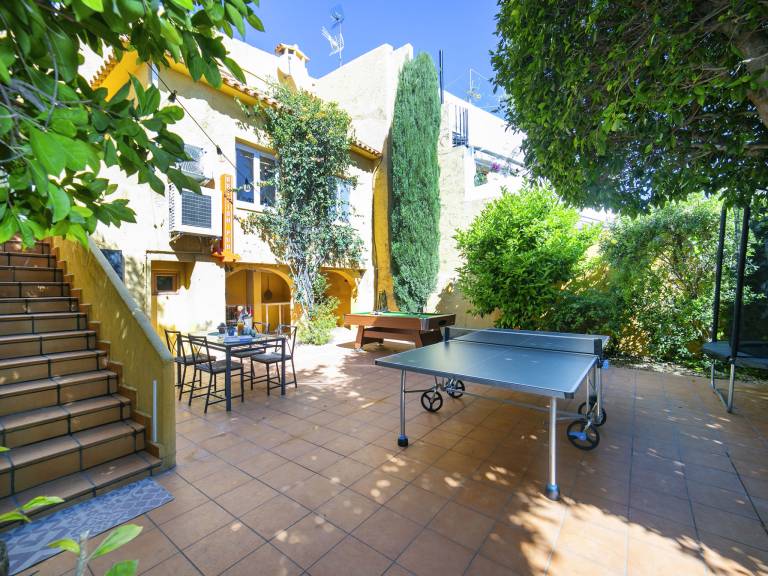 House Altea