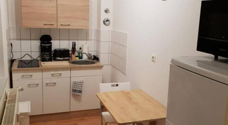 Wonderful holiday apartment with yard | Pets allowed — photo 4