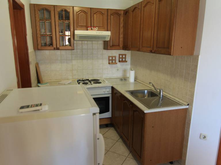 Rental apartment with terrace — photo 5