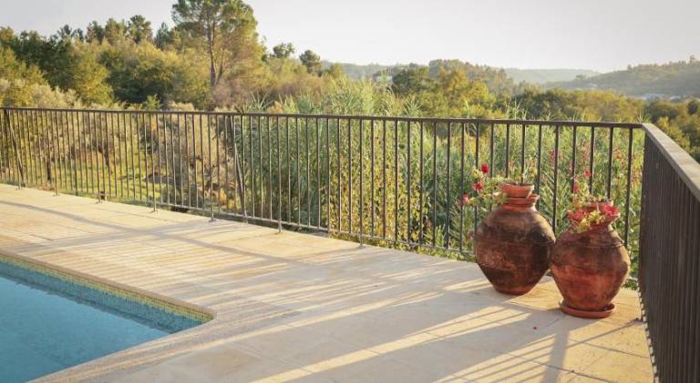 Family-friendly beautiful house with garden, barbecue & pool | Pets allowed — photo 5