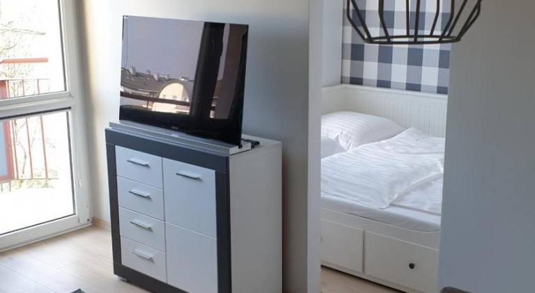 Beautiful holiday apartment | Pets allowed in Opole