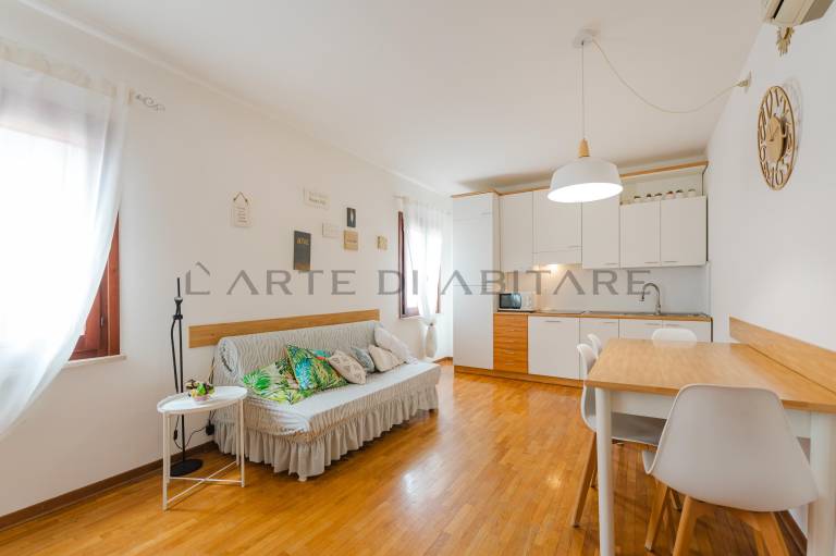 Apartment with patio | Panoramic view — photo 5