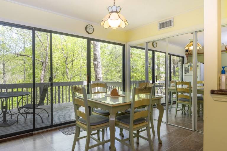 Condo Lake Lure