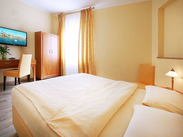 Bed & Breakfast Ascona