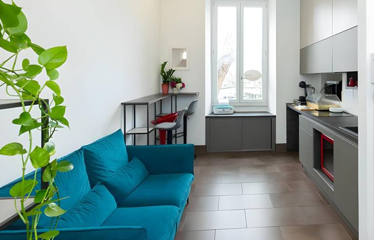 Bed & Breakfast Trastévere