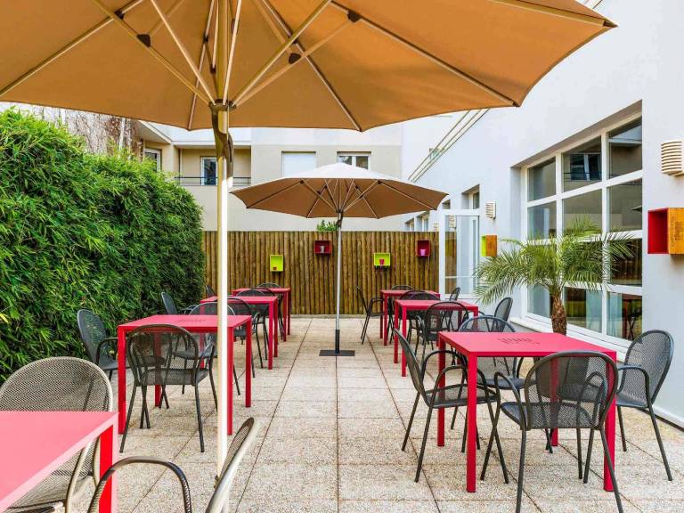 Ibis budget Issy Les Moulineaux Paris Ouest — photo 5