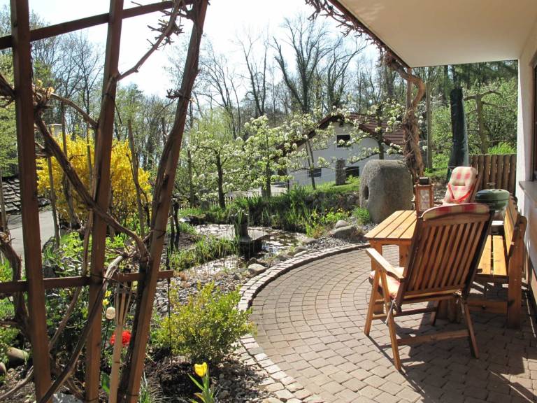 Appartement Meersburg