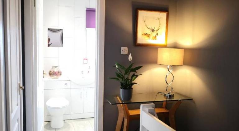 Vacation home | Close to Stirling Castle | Pet-friendly — photo 5